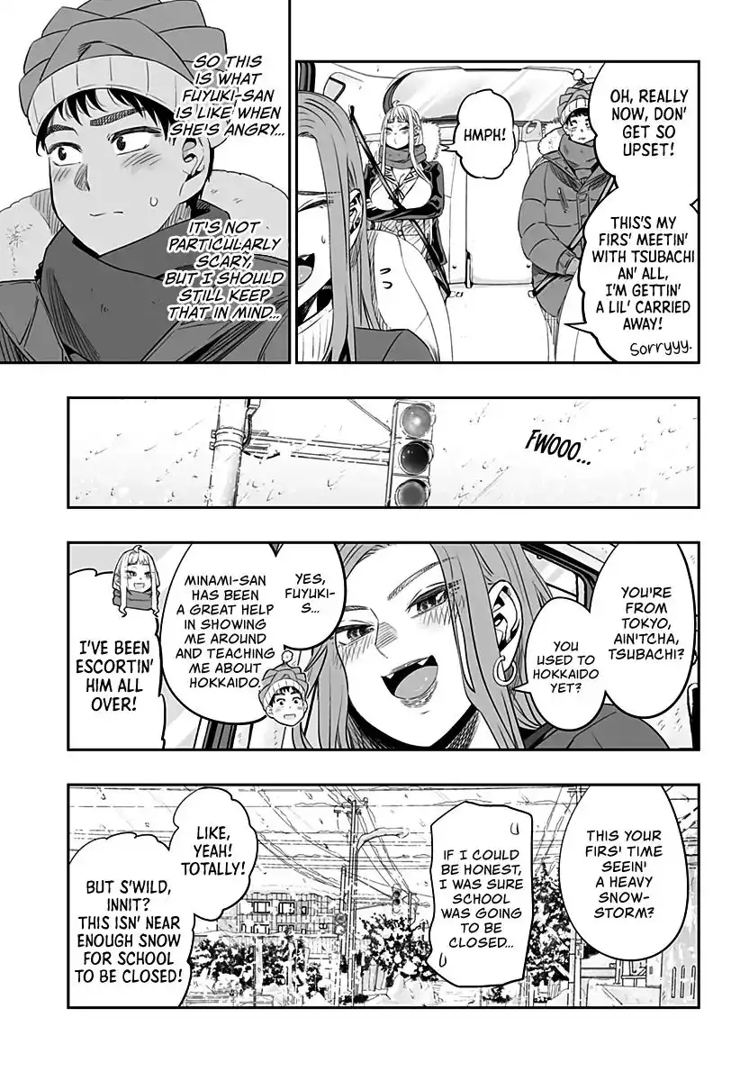 Dosanko Gyaru Is Mega Cute Chapter 10 10